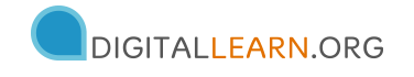 DigitalLearn.org logo