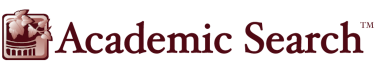 Academic Search Premier logo