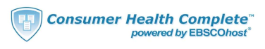 Consumer Health Complete logo