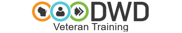 Veterans Education & Training logo
