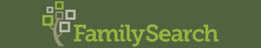 Family Search logo