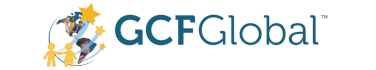 GCF Global logo