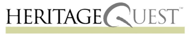 Heritage Quest logo