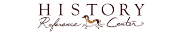 History Reference Center logo