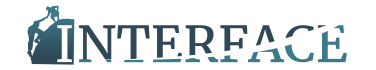 Interface Project logo