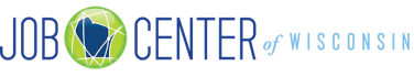 Job Center of Wisconsin logo