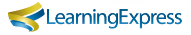 Learning Express Library logo