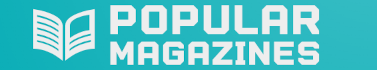 Popular Magazines logo