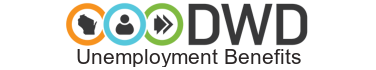 Apply for Unemployment Benefits logo