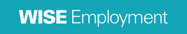 Wisconsin Senior Employment Program (WISE) logo