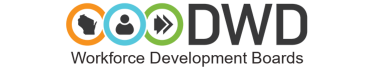 WI Workforce Development boards logo
