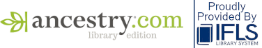 Ancestry logo