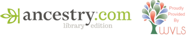 Ancestry logo