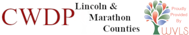 Central Wisconsin Digitization Project logo