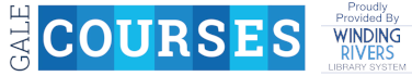 Gale Courses logo