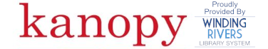 Kanopy logo