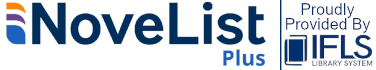 Novelist Plus logo