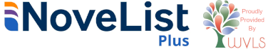 Novelist Plus logo