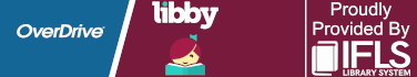Libby: Digital Library App logo