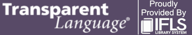 Transparent Language Online logo