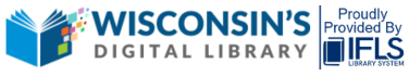 Wisconsin's Digital Library logo