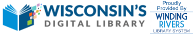 Wisconsin's Digital Library logo