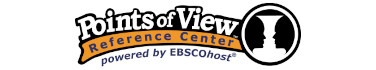 Points of View Reference Source logo