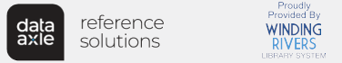 Data Axle (Reference Solutions) logo