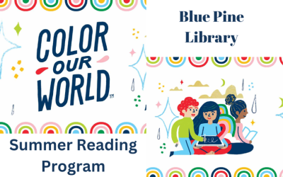 Summer Reading Program