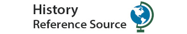 History Reference Source logo