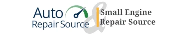 Small Engine Repair Source logo