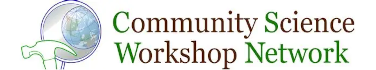 Community Science Workshop Network (CSWN) logo