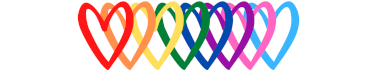 Rainbow Youth Project logo