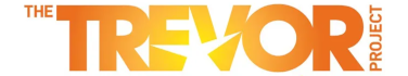 The Trevor Project logo