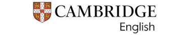 Cambridge English logo