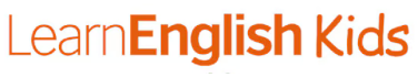 LearnEnglishKids logo