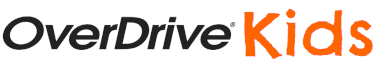 Overdrive Kids logo