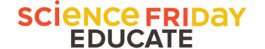 Science Friday logo